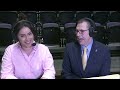 2024 Women's #AEPlayoffs Highlights: #2 UAlbany vs. #3 Vermont