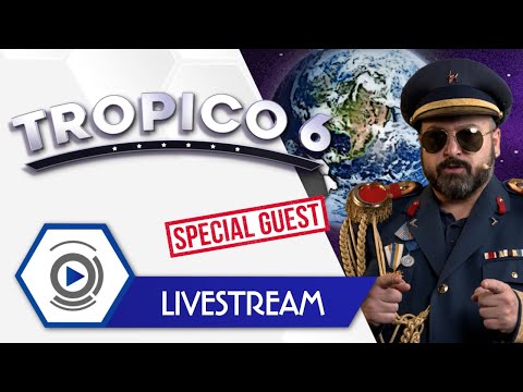 We steal the Brandenburg Gate | Tropico 6