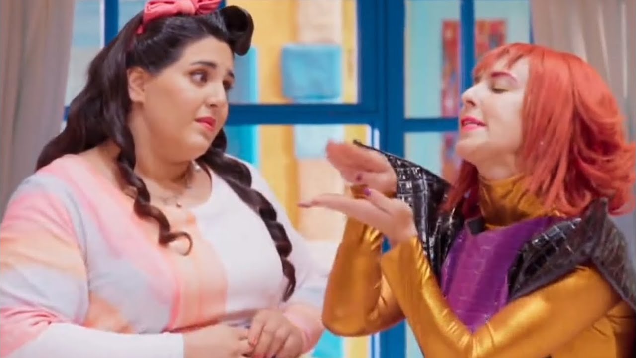 El Ristorantino de Arnoldo - Malvatti vs Malvatti (Parte 10)