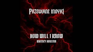 Download Lagu 🔥 Whitney Houston - How Will I Know (cover) #rock #metal MP3