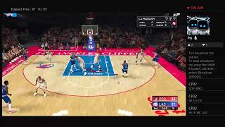 Are The clippers going all the way this year? I think so