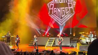 Night Ranger - Coming Of Age (Damn Yankees Cover) - M3 Rock Festival 2024