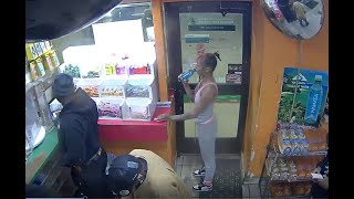 Woman Killed In Hit-And-Run, Detroit Police Search For Person Of Interest