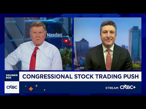 Rep. Steil says trading-ban legislation will help Americans regain trust in Congress Episode cover