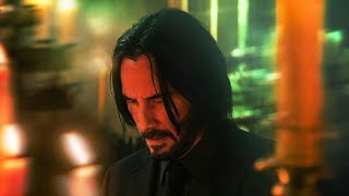 John Wick 3 | Keanu Reeves | 2024 Action | Full New Action Movie | Action Movie in English 2024