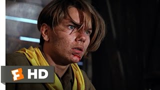 Movie Clip - Young Indy