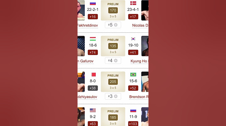 UFC Fight Night Saudi Arabia Whittaker vs Aliskerov