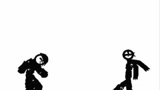 Fight'n and Dance'n pivot