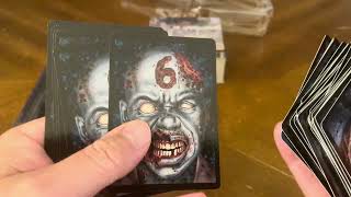 Zombies!!! 20th Anniversary Upgrade Kit (Unboxing #1081) - YouTube