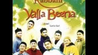 Rabbani = Teman Sejati