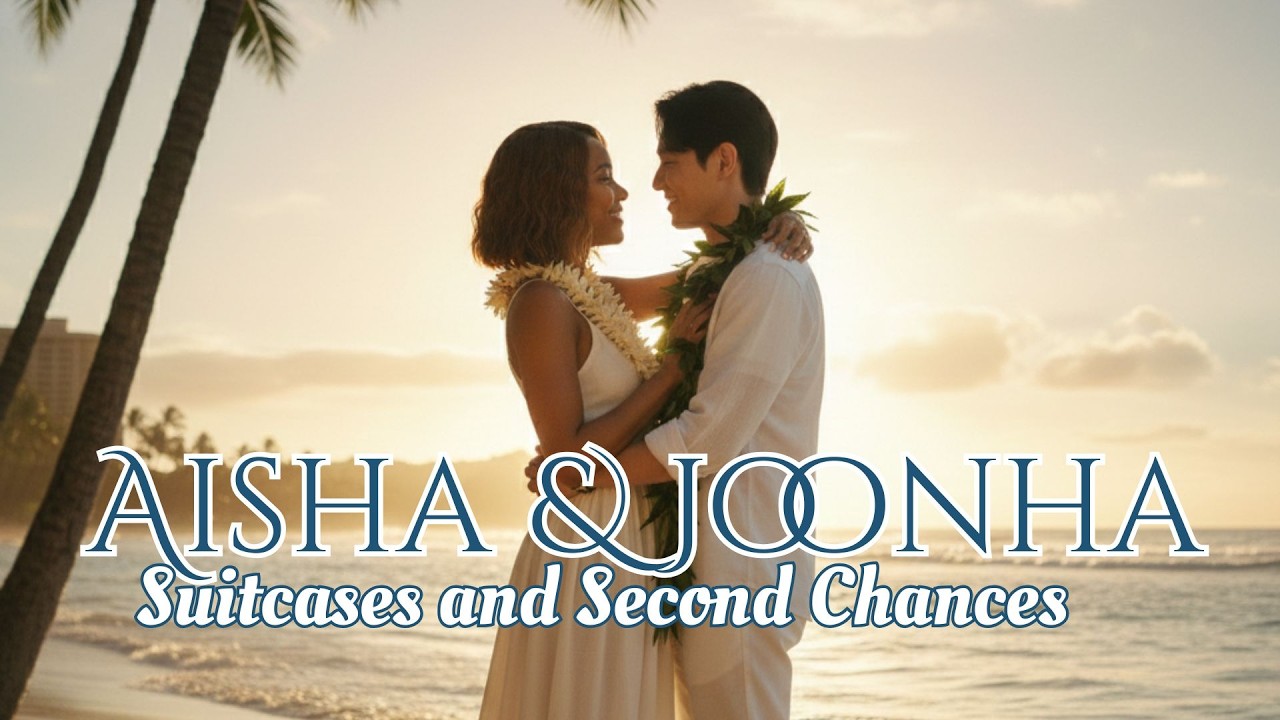 The Wedding That Never Was, The Marriage that Couldn't Last I Two Broken Hearts Mending