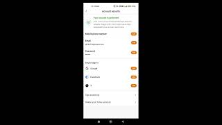 How to Link Your TEMU Account with Facebook - Temu Shopping App #temu