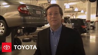 Jim Lentz, President & COO of Toyota visits dealerships (Korean) | Toyota screenshot 4