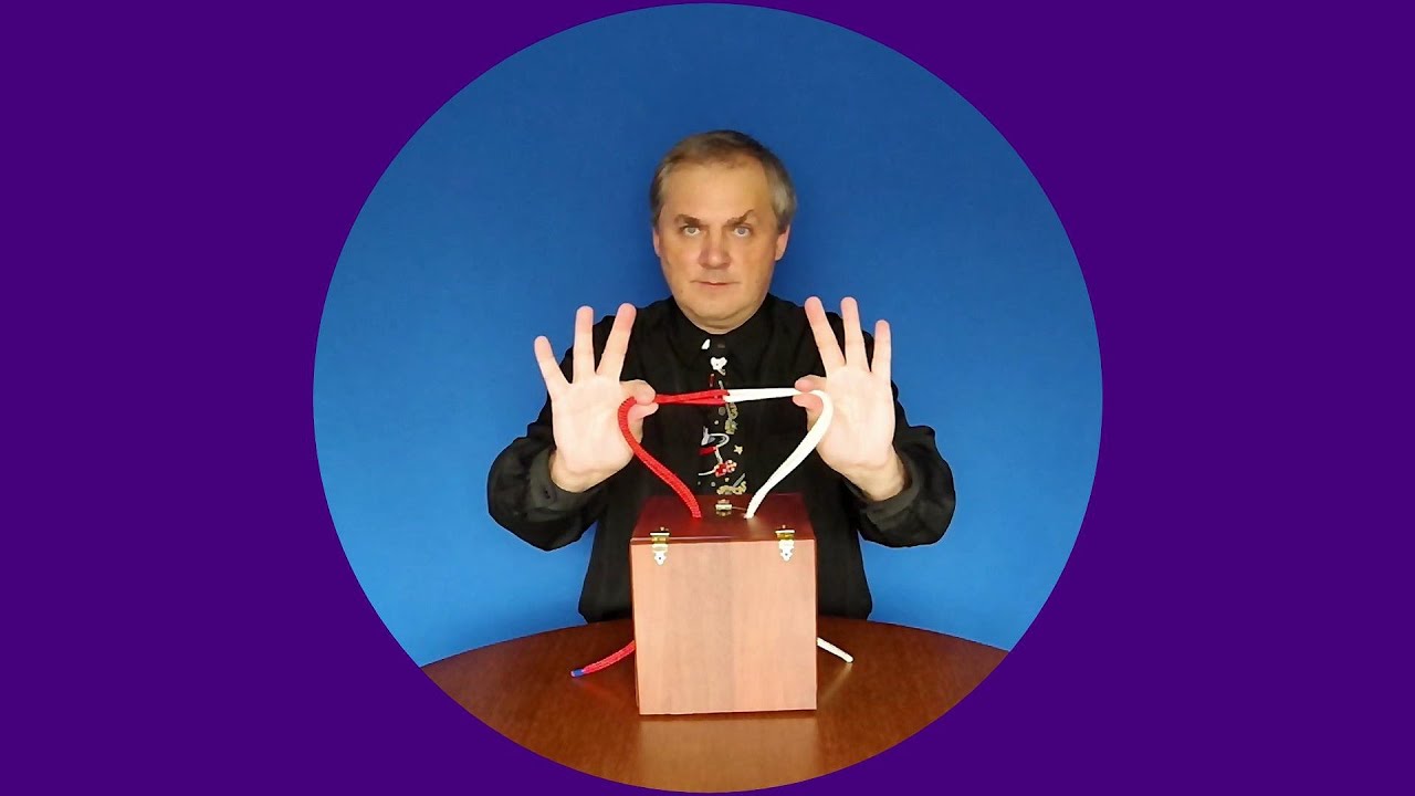 Dean`s Box - YouTube