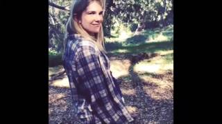 Lily Rabe in happy moments