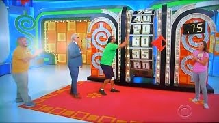 The Price Is Right  Showcase Showdown part 1  10242016