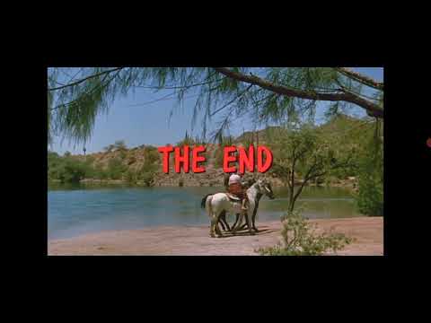 Richard LaSalle Blood On The Arrow Finale And End Cast 