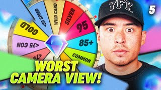 The Worst Hitting View In MLB The Show 😂