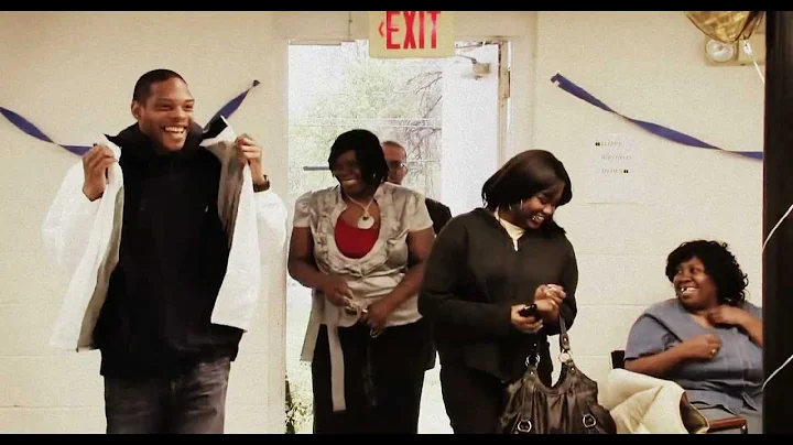 Shawn Massey's First Post-Exoneration Birthday (20...