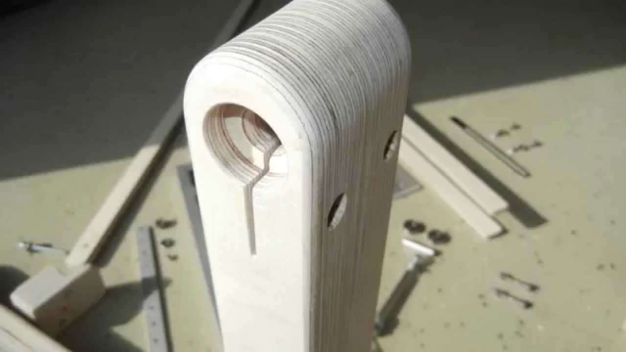 DIY Pitching machine YouTube