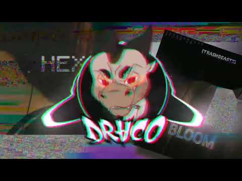 HEXAGON JACK X DRACO - CHILL VIBES (OUT ON TRASHBEASTS)
