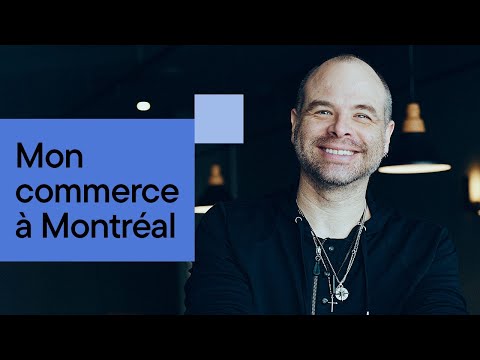 Abyss, boutique de jeux, café et jeux, PME MTL Est-de-l'Ile - video from PME MTL