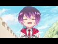 【7月新番】OZMAFIA!! 05 の動画、YouTube動画。