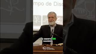 Sua Oração é Poderosa_ Pastor Não é Sacerdote! - Rev. Augustus Nicodemus