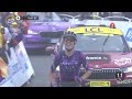 Tour de France 2025 Stage 18 Highlights