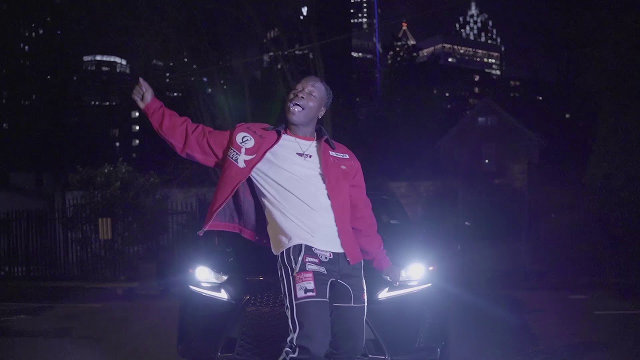 Chris Lee - Miss (Official Music Video)