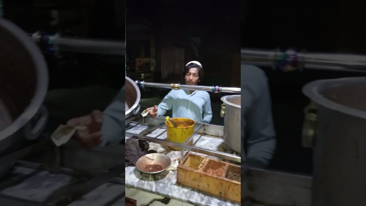 famous lubya | swabi city | street food | khwarakpk 