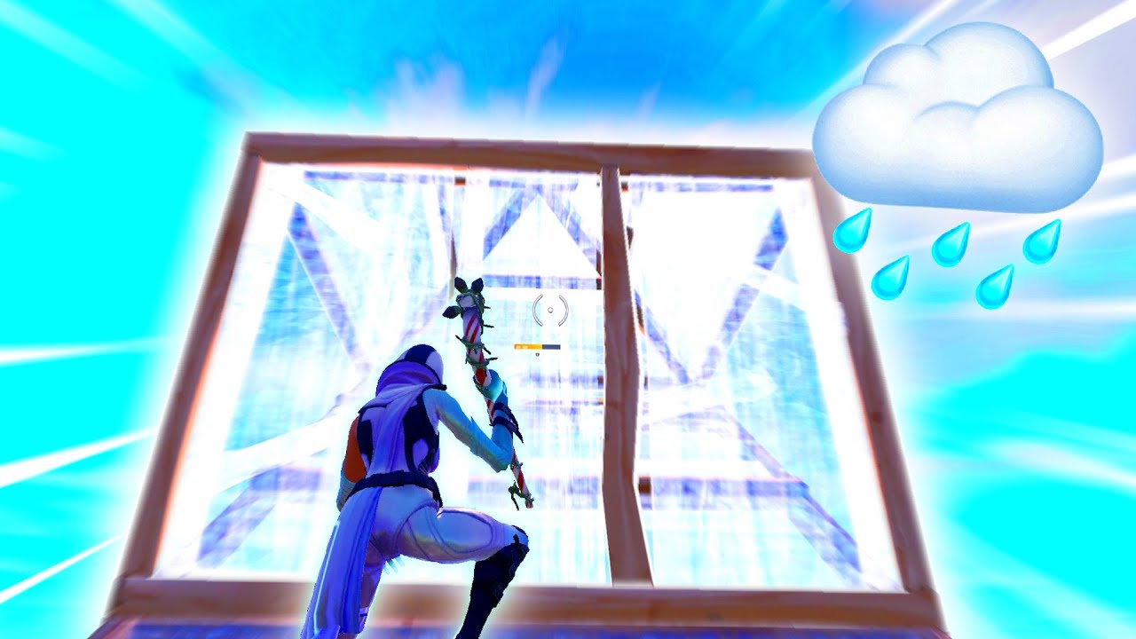 Lucid Dreams 🌧 (Fortnite Montage)