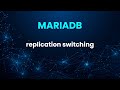 MariaDB - proper Slave/Master replication switching