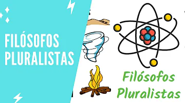 Como são os pluralistas?