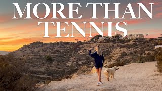 Tennis Diaries: Spain Adventures with Katie Boulter