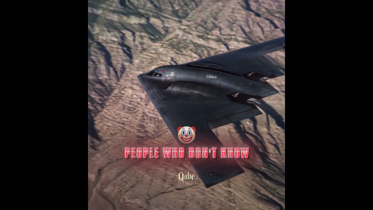 Inside America’s Deadliest Bomber Trio: B-1, B-52 & B-2 Explained