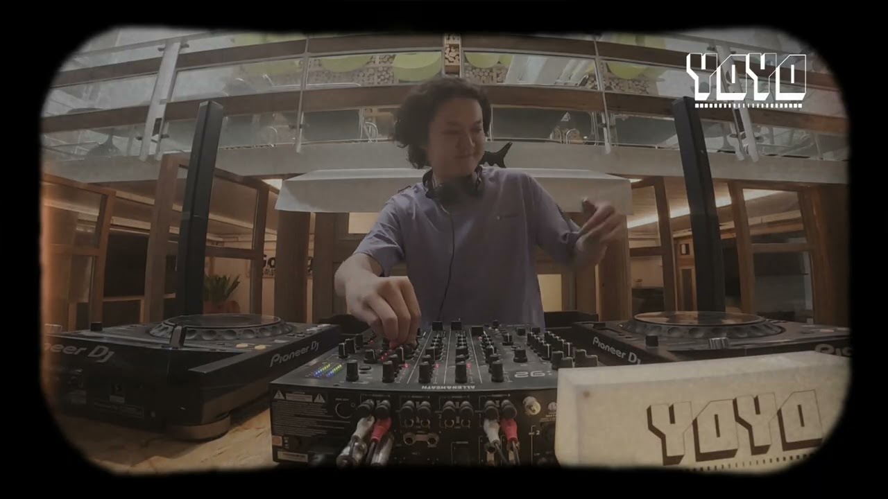 Molly丨YoYo Radio丨250914