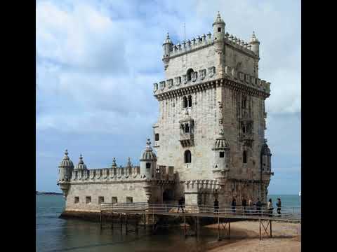 Portugal | Wikipedia audio article