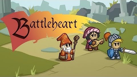 Battleheart (by Mika Mobile) Android Gameplay [HD]