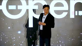 Keynote session: Entering the era of data renaissance part: 1