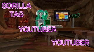 GORILLATAG YOUTUBER SLANDER