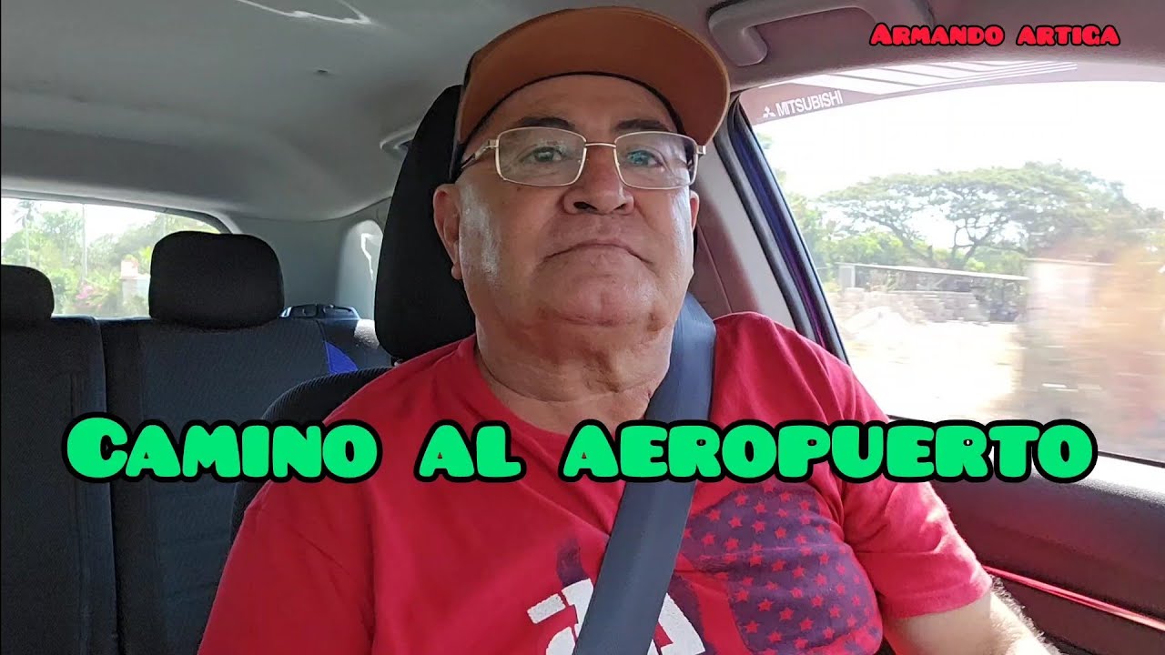 Еду в аэропорт, чтобы забрать свою дочь 