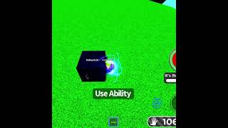 Glitch With Recall In SlapBattle’s!