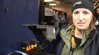 TireRack.com Winter Driving Experience with Michelin