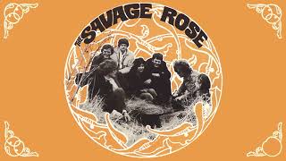 The Savage Rose - Youll Be Alright