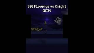 300 Flowerys Vs The Roaring Knight