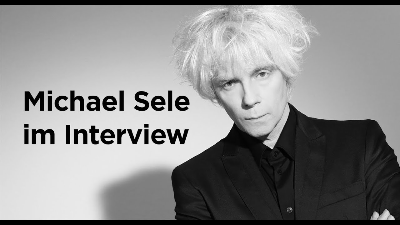 Michael Sele von The Beauty of Gemina über «Minor Sun»