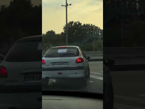 امروز تولدمه برام بوق بزن