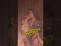 Poppy - the center’s falling out -  Live Wien Gasometer - 21.03.2026 Vienna - Austria 4K