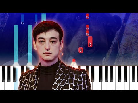 Past Won't Leave My Bed - Joji